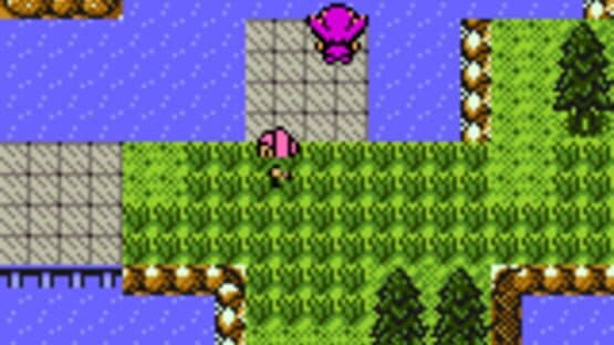 Pokémon Prism — screenshot 8