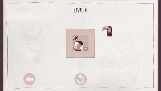 Birds Organized Neatly — screenshot 1