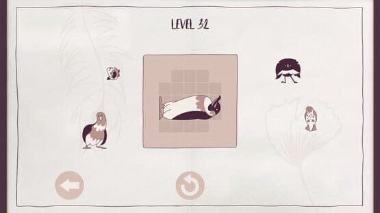 Birds Organized Neatly — screenshot 2