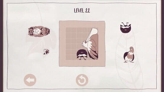 Birds Organized Neatly — screenshot 4