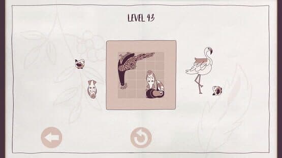Birds Organized Neatly — screenshot 5