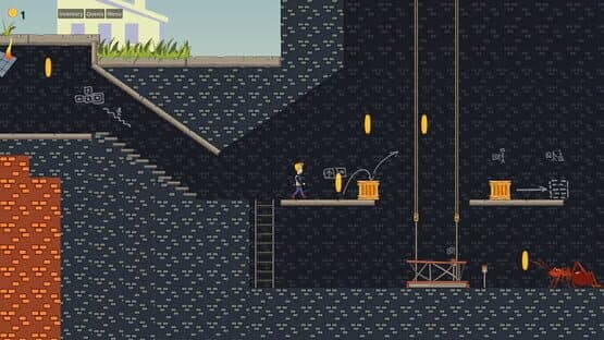 Aculeata — screenshot 1