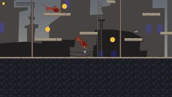 Aculeata — screenshot 3