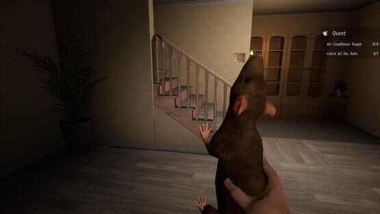 A Technician's Nightmare — screenshot 2