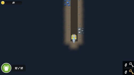 Ore Quest: Digger's Delve — screenshot 2