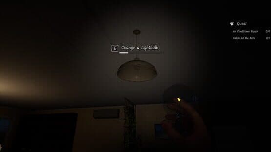 A Technician's Nightmare — screenshot 3