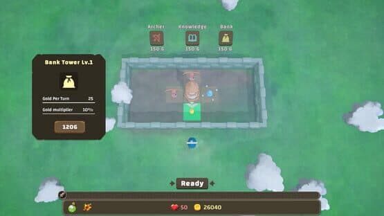 Towers and Survivors — screenshot 3