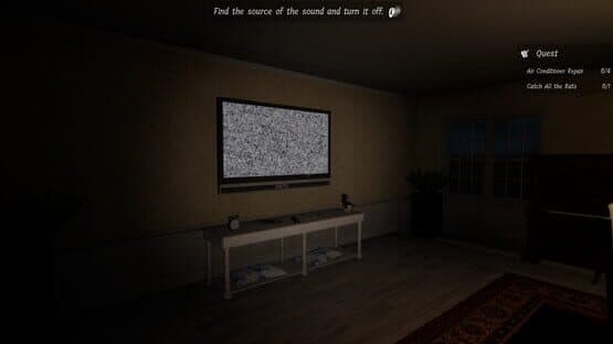 A Technician's Nightmare — screenshot 4