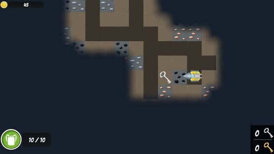Ore Quest: Digger's Delve — screenshot 4