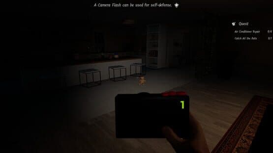 A Technician's Nightmare — screenshot 5
