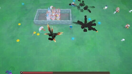 Towers and Survivors — screenshot 5