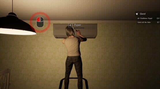 A Technician's Nightmare — screenshot 6