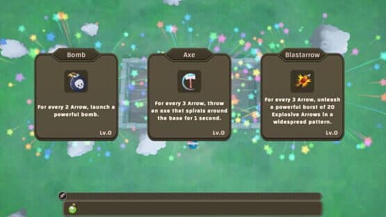 Towers and Survivors — screenshot 6