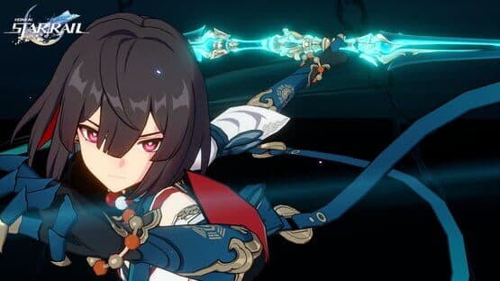 Honkai: Star Rail - Crown of the Mundane and Divine — screenshot 3