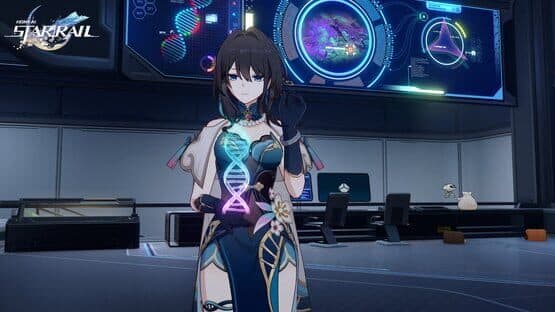 Honkai: Star Rail - Crown of the Mundane and Divine — screenshot 4
