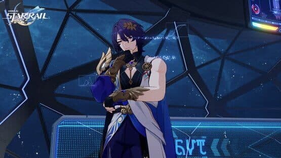 Honkai: Star Rail - Crown of the Mundane and Divine — screenshot 5