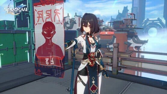 Honkai: Star Rail - Crown of the Mundane and Divine — screenshot 6
