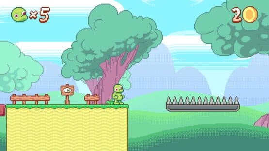 Little Runmo — screenshot 1