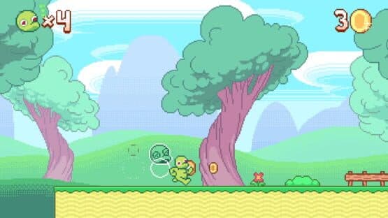 Little Runmo — screenshot 2