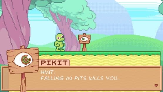 Little Runmo — screenshot 3