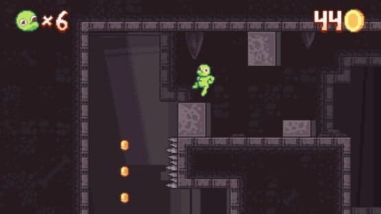 Little Runmo — screenshot 4