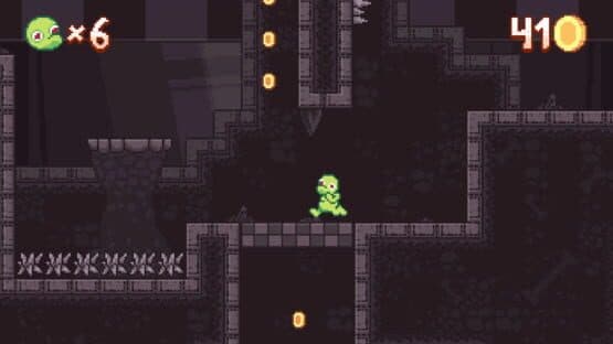 Little Runmo — screenshot 5