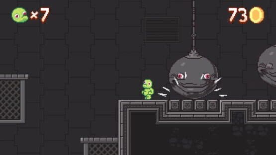 Little Runmo — screenshot 8