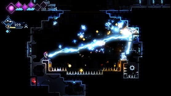 A Sister's Journey — screenshot 8