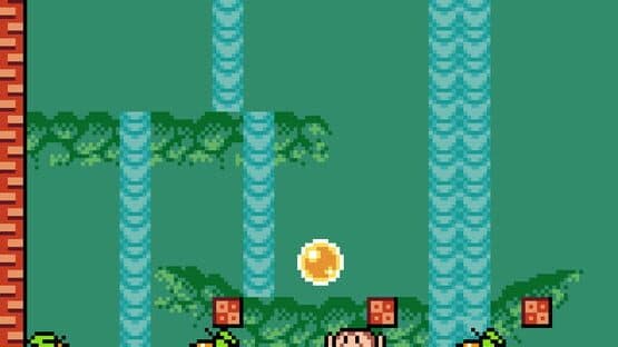 Spanky's Quest DX — screenshot 1