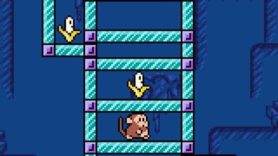 Spanky's Quest DX — screenshot 3