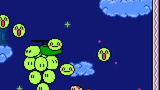 Spanky's Quest DX — screenshot 4