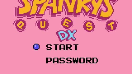 Spanky's Quest DX — screenshot 5