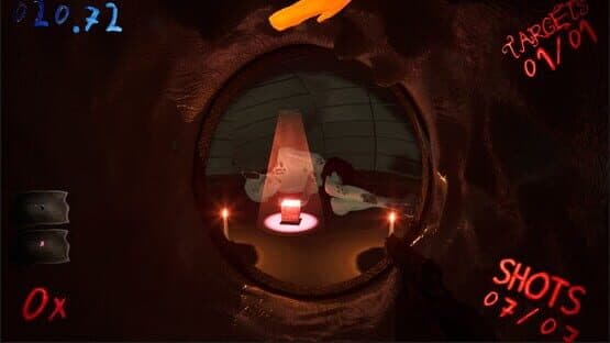 GoblinAmerica — screenshot 2