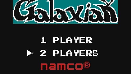 Galaga & Galaxian DX — screenshot 3