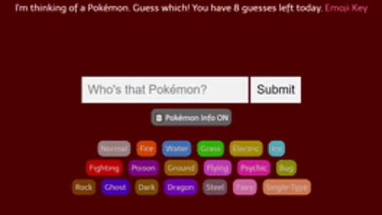 Squirdle — screenshot 2