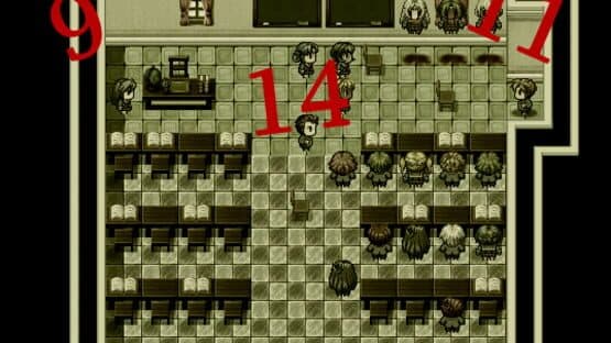 Seven Mysteries — screenshot 1