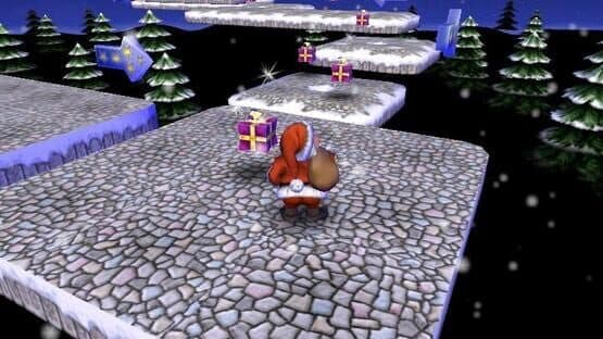 Santa Claus in Trouble — screenshot 1