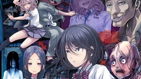 Shinrei Gakkou kara no Dasshutsu — screenshot 2
