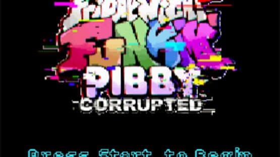 Friday Night Funkin': Pibby Corrupted — screenshot 1