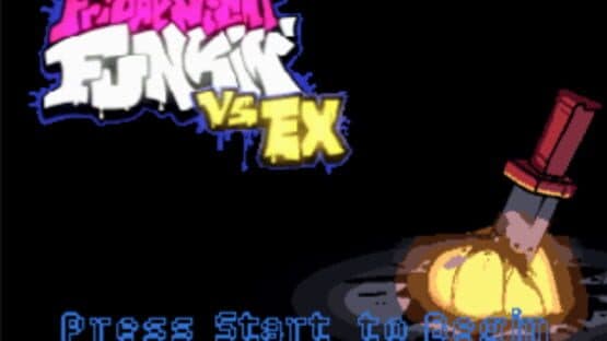 Friday Night Funkin': VS. EX — screenshot 1