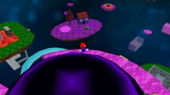 Eternal Realm — screenshot 2