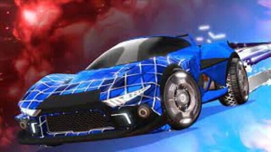 Rocket League: Season 13 Elite Pack — screenshot 1