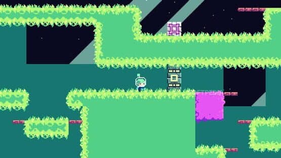 Shrubnaut — screenshot 1