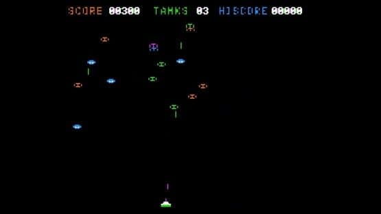 Space Quarks — screenshot 2
