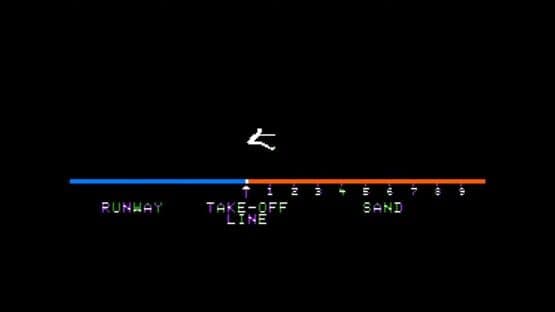 Olympic Decathlon — screenshot 3