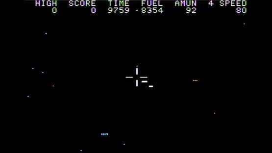 Epoch — screenshot 2