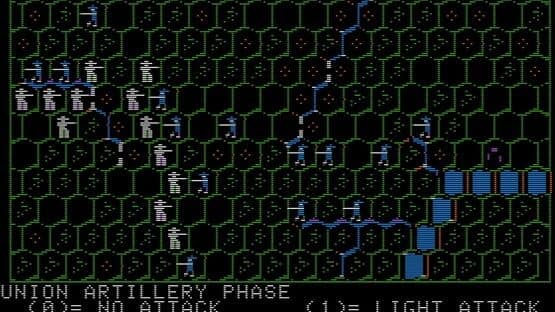 The Battle of Shiloh — screenshot 2