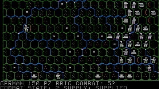 The Battle of the Bulge: Tigers in the Snow — screenshot 1
