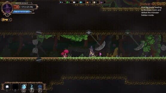 An Amazing Wizard — screenshot 8