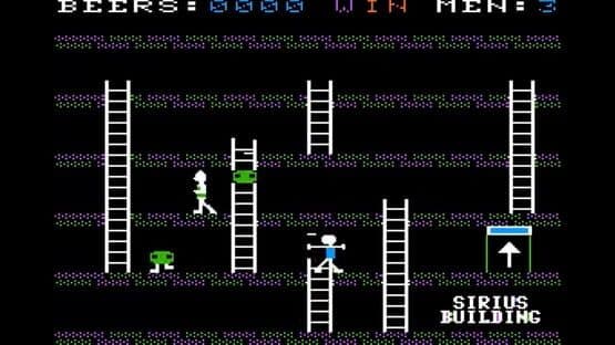 Beer Run — screenshot 1